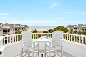 303 D Port O Call by AvantStay Oceanfront Penthouse